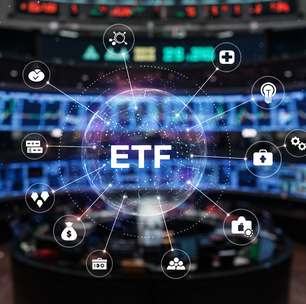 ETFs híbridos: o que são e quais valem a pena para 2026?