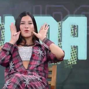 'A Fazenda 17': Saory e Duda vencem prova e escapam da roça: 'Manipulação'