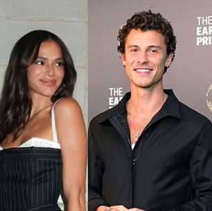 É verdade que Bruna Marquezine e Shawn Mendes estão namorando? Mídia internacional repercute affair e chama Neymar de ex-namorado 'alto nível'