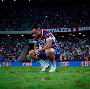 "Tem interesse": Futuro de Moisés no Fortaleza pode estar prestes a sofrer reviravolta em 2026