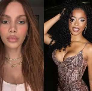 Anitta se manifesta nas redes após Lorena Maria expor MC Daniel