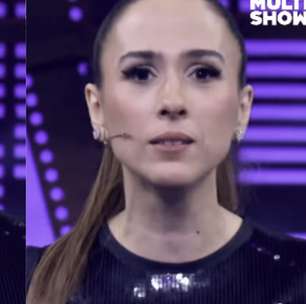 Atacada! Tata Werneck rebate críticas após ser chamada de socialista