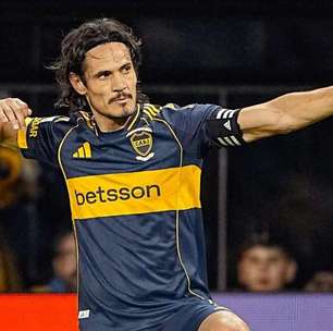 Cavani no Galo? Sampaoli teria 'pedido' contratação de 'camisa 9' do Boca Juniors; saiba detalhes