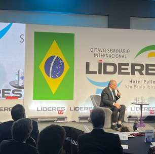 Alckmin sobre apagão em SP: "Aneel deve fiscalizar Enel de maneira rigorosa"