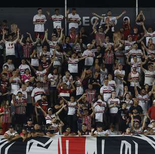 Gravação vazada revela conversas internas e expõe crise nos bastidores do São Paulo