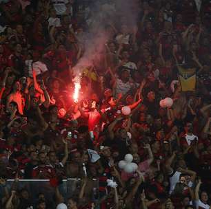 Governo do RJ decreta ponto facultativo na quarta-feira devido às finais de Flamengo e Vasco