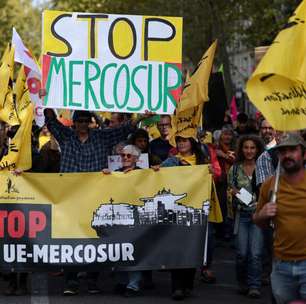 União Europeia entra em semana decisiva para concluir acordo com o Mercosul: entenda as etapas