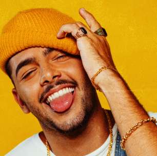 Pedro Sampaio muda de gravadora e aposta alto em carreira internacional