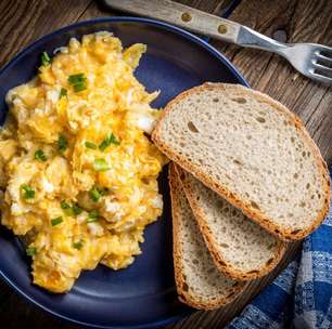 Mais ovo em 2026: 5 receitas para inserir na rotina