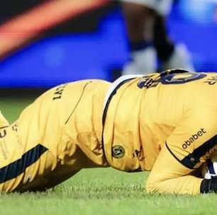 Clube da Série A acerta com goleiro para 2026