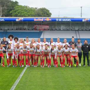 Bragantinas 2025: a participação do Braga na Copa do Brasil Feminina