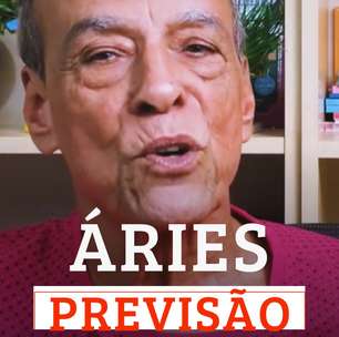Previsão para o signo de áries 15 a 21 de Dezembro