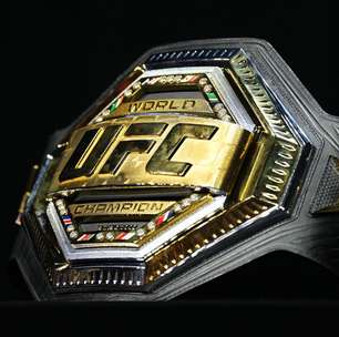 Campeão do UFC explica afastamento em mensagem nas redes sociais
