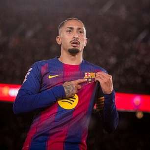 Barcelona terá camisa com seis tons de vermelho e azul na temporada 2026/27