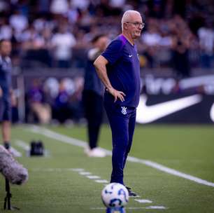 Dorival Júnior avalia classificação do Corinthians na Copa do Brasil e exalta Fiel