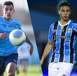 Após acerto com Luis Castro, meia passa a ser nova prioridade do Grêmio