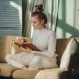 Rituais para o fim do ano: 5 formas de começar 2026 com o pé direito