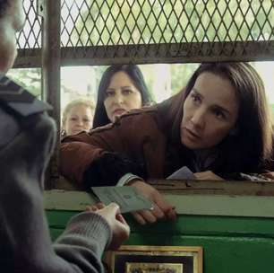 A Mulher da Fila: Mistério e tensão na Netflix