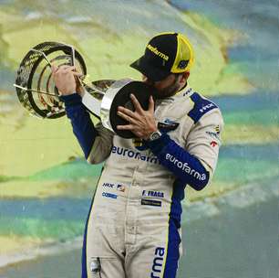 Stock Car: Confira a lista de campeões da categoria