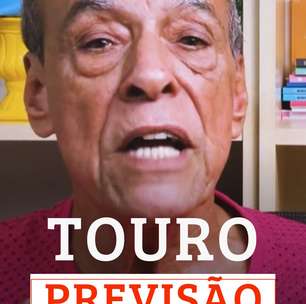 Previsão para o signo de touro 15 a 21 de Dezembro