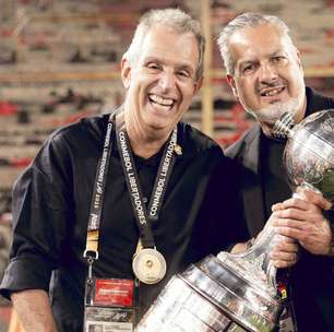 R$46 MILHÕES! Flamengo quer homem-gol para 2026