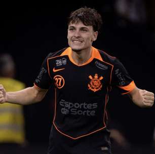 [Victor Godoy] O recado que a promessa do Corinthians mandou à torcida e Ancelotti na Copa do Brasil