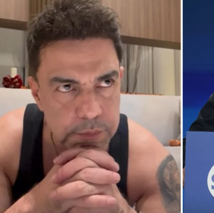 Web reage após Zezé Di Camargo pedir cancelamento de especial no SBT: 'Como pode?'