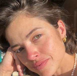 Agatha Moreira vai causar com papel polêmico na próxima novela das 21h; saiba detalhes