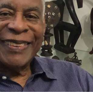 Adeus a Haroldo Costa: ator, escritor e comentarista de Carnaval