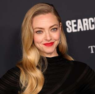 'Socialismo é uma ideia linda', diz Amanda Seyfried
