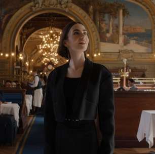 Emily em Paris vai mudar de nome e se passar em Roma a partir da 5ª temporada?