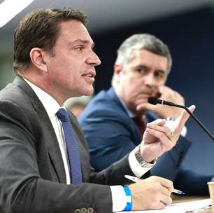 Ramagem só cogita renunciar se conseguir asilo nos EUA, diz líder do PL