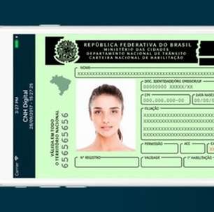 Como validar a CNH Digital no seu celular? Saiba agora mesmo