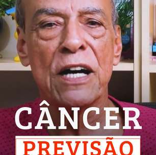 Previsão para o signo de câncer 15 a 21 de Dezembro