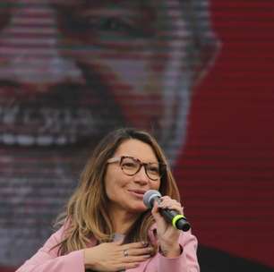 Janja se pronuncia sobre polêmica envolvendo Zezé Di Camargo e o SBT