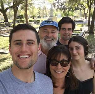 Quem são os filhos Rob Reiner, diretor de 'Harry e Sally' assassinado nos Estados Unidos