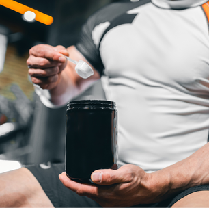 Como aumentar o consumo de proteína sem usar suplementos