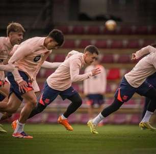 Guadalajara x Barcelona: onde assistir, escalações e arbitragem