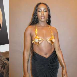 Cantor relembra passado com Iza e diz por que se afastou