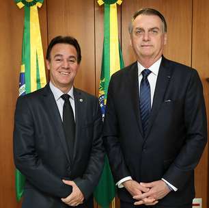 Ex-vereador e 'amigo de Bolsonaro': quem é o suplente de Carla Zambelli, que assume posto hoje?