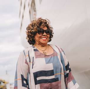 Alcione, a Marrom, recebe título máximo da Universidade do Estado Rio de Janeiro