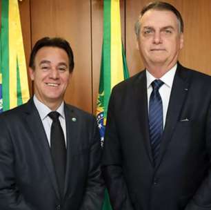 Quem é o suplente 'amigo de Bolsonaro' que vai assumir a vaga de Carla Zambelli na Câmara