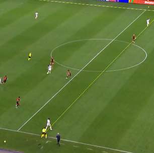 Foi gol? CBF divulga áudio do VAR sobre lance inicialmente anulado do Cruzeiro contra o Corinthians