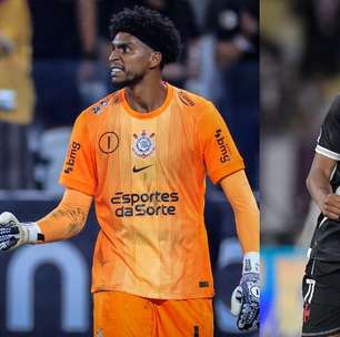 Corinthians x Vasco: final da Copa do Brasil tem premiação milionária em jogo