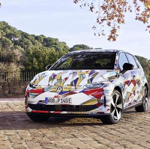 Novo Volkswagen Polo elétrico tem mais detalhes revelados e chega em 2026