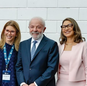 Quem são as filhas de Silvio Santos atacadas por Zezé Di Camargo e quais são os cargos que ocupam