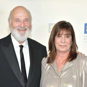 Corpos do diretor Rob Reiner e de sua esposa foram encontrados por filha, diz revista