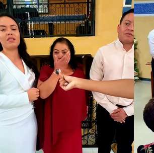 Mãe tem voo cancelado e juiz atrasa casamento do filho no Amapá