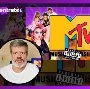 Fim da MTV no Brasil expõe crise da TV por assinatura
