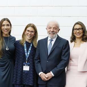 Lula sai em defesa das filhas de Silvio Santos e chama ataque de Zezé Di Camargo de 'cretinice'